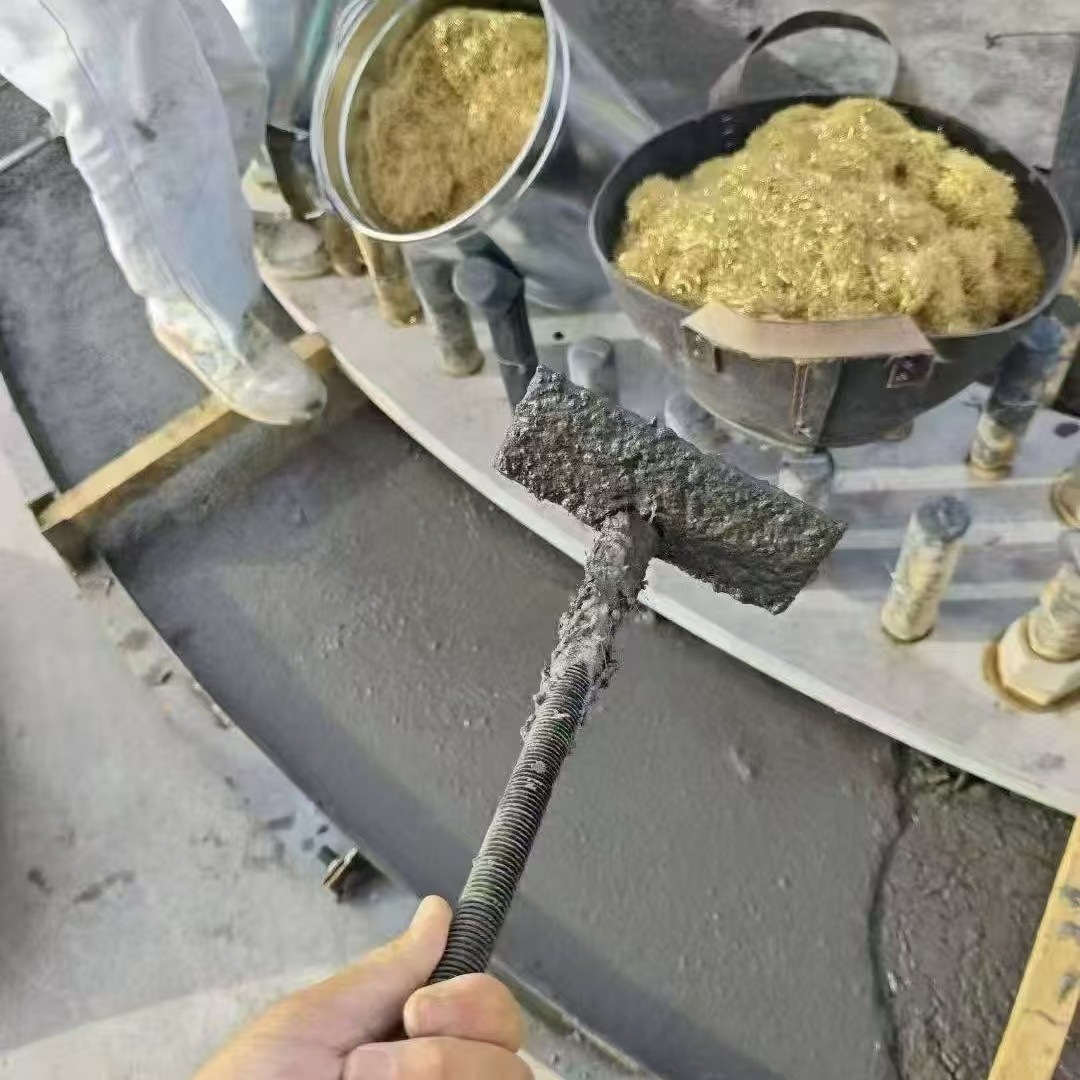恩平C120风电设备基础专用灌浆料