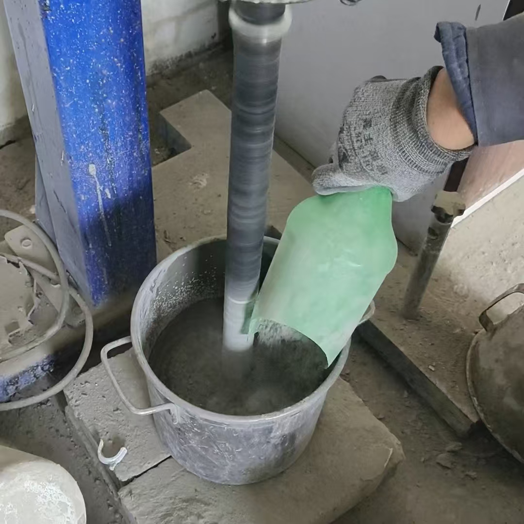 恩平桥梁公路张拉用H60压浆料与普通压浆料有什么区别？