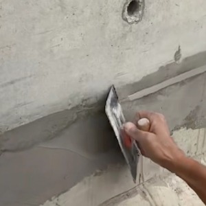 恩平P型防护型环氧树脂砂浆